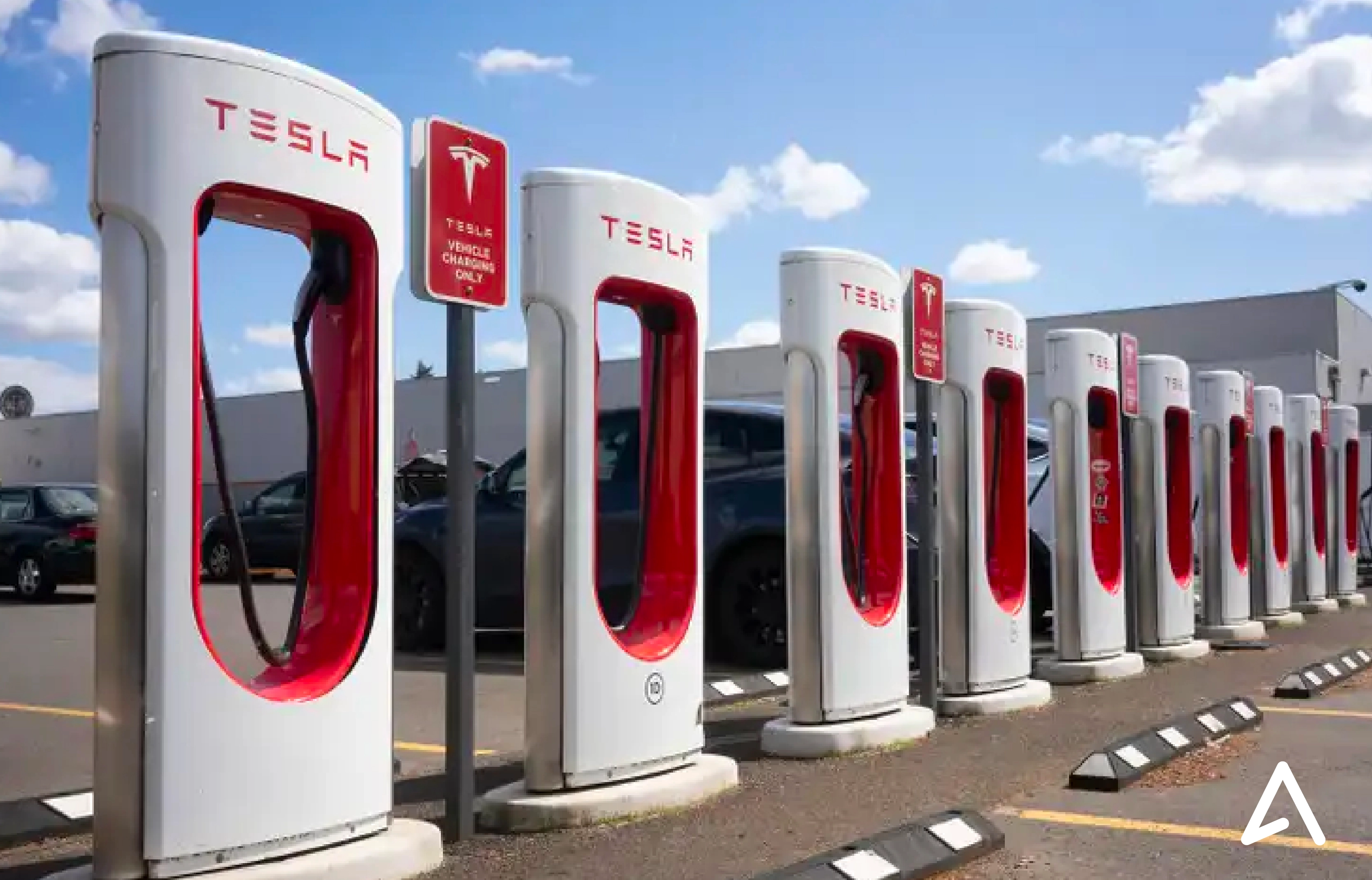 Did Tesla really lay off the whole supercharger team? Really??