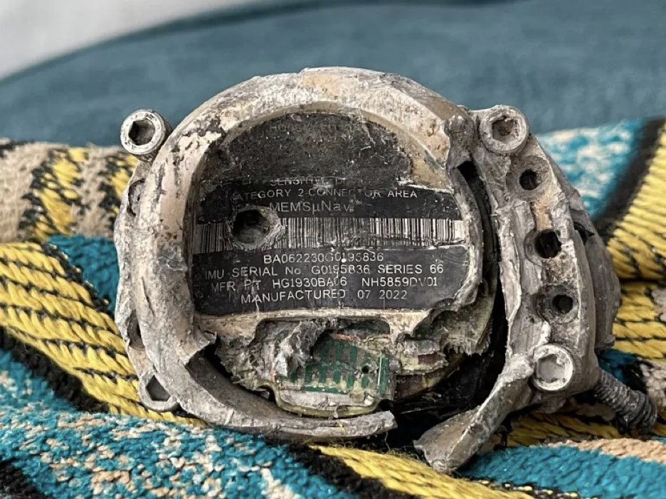 Israel used US weapons in its attack on UN school in Gaza that killed 40 Palestinians