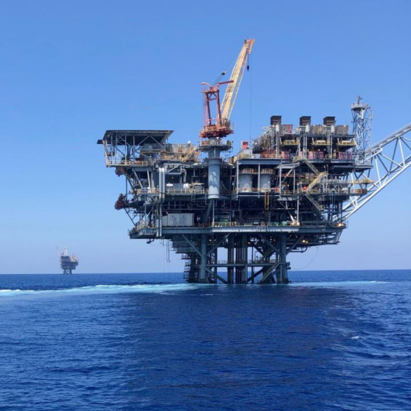 Huthi rebels plan to attack Israeli oil rigs, power stations. Report