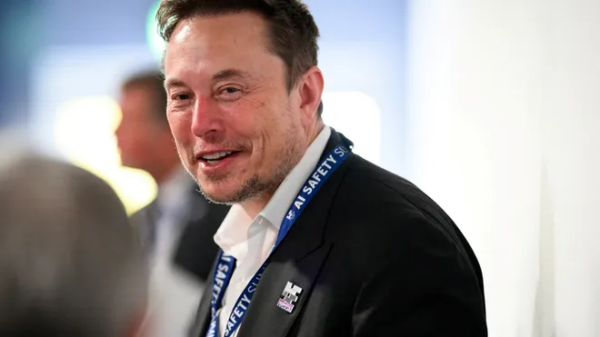 Did Musk  dump Trump? Never said he’ll donate $45 million per month, he says