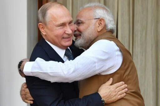 Modi to seek early discharge of Indians from Russian army in Moscow talks
