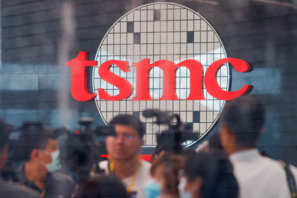 Trump sends TSMC shares down after saying Taiwan should pay US  for its defense