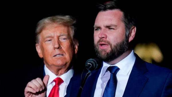 CEOs are shocked’ that the anti-business JD Vance is Trump’s running mate