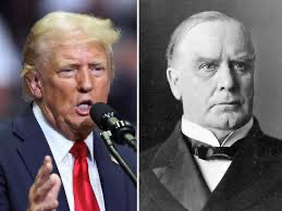 Trump’s Economic Gamble: Lessons from McKinley and the Perils of Protectionism