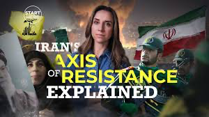 Exposing the Myth of “the Axis of Resistance”: Iran’s Biggest lie