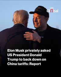In stunning reversal, Trump walks back some tariffs, triggering historic market rally