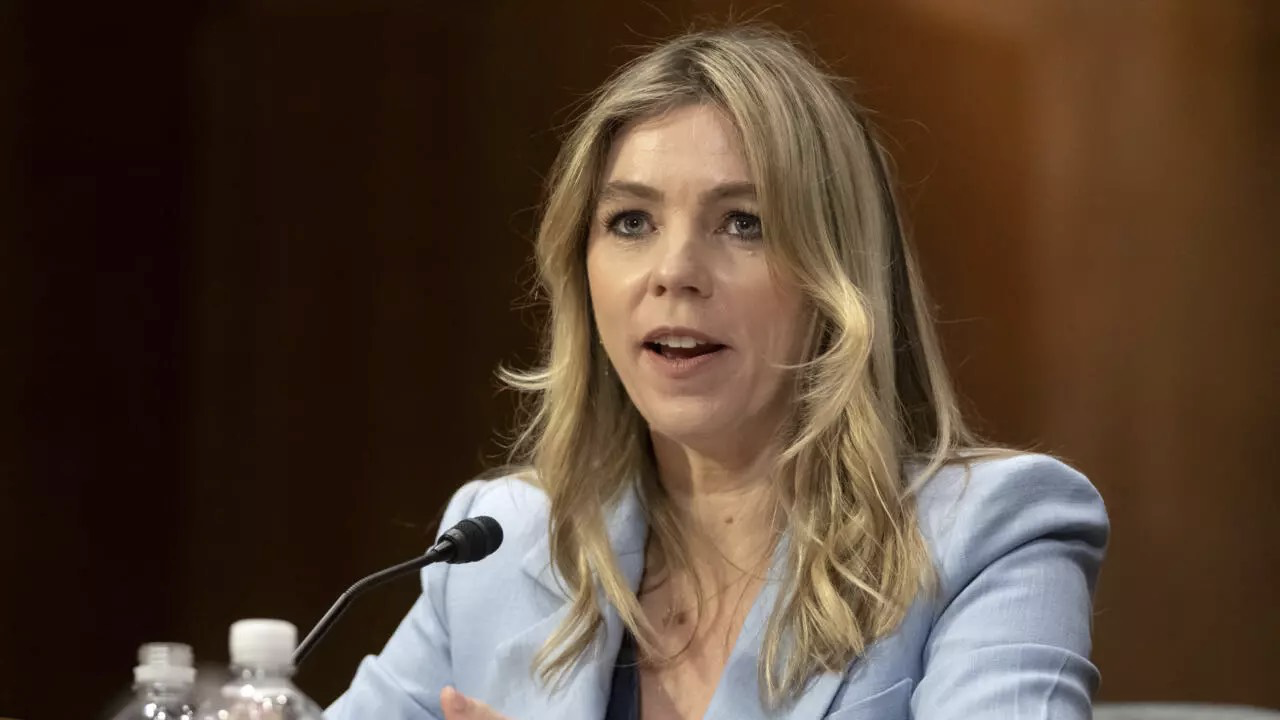Ex-Facebook executive accuses parent company Meta of collaborating with China and betraying US values