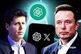 OpenAI considering its own social network to compete with Musk’s X