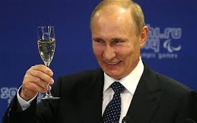 Putin’s dream come true: How Elon Musk, DOGE, and Trump’s tariffs are handing Russia the upper hand
