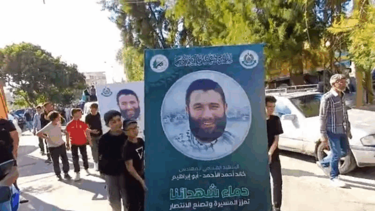 Hamas, Hezbollah commanders killed in Israeli strikes in South Lebanon ...