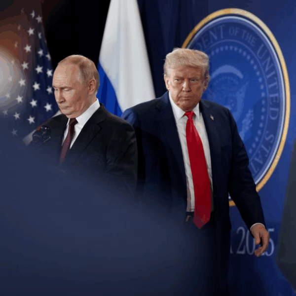 Trump–Putin Summit: What Went Wrong