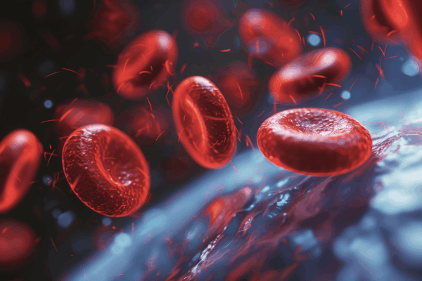 400 years after their discovery, red blood cells continue to astonish scientists