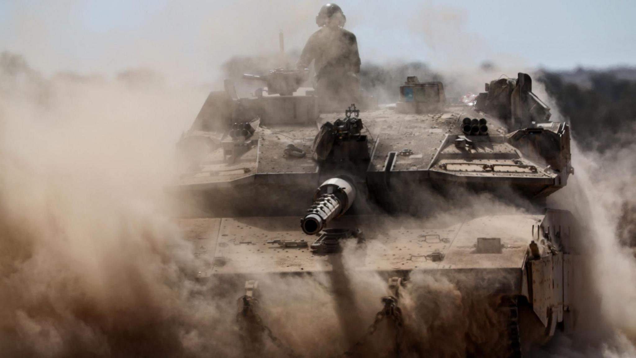 Israelis are fleeing. Have given up on Natanyahu’s war on Gaza, Analysis