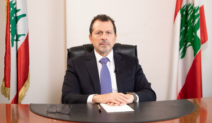 Lebanon’s “Homeland Shield ” to disarm Hezbollah begins in south of Litani and includes 5 phases, Minister