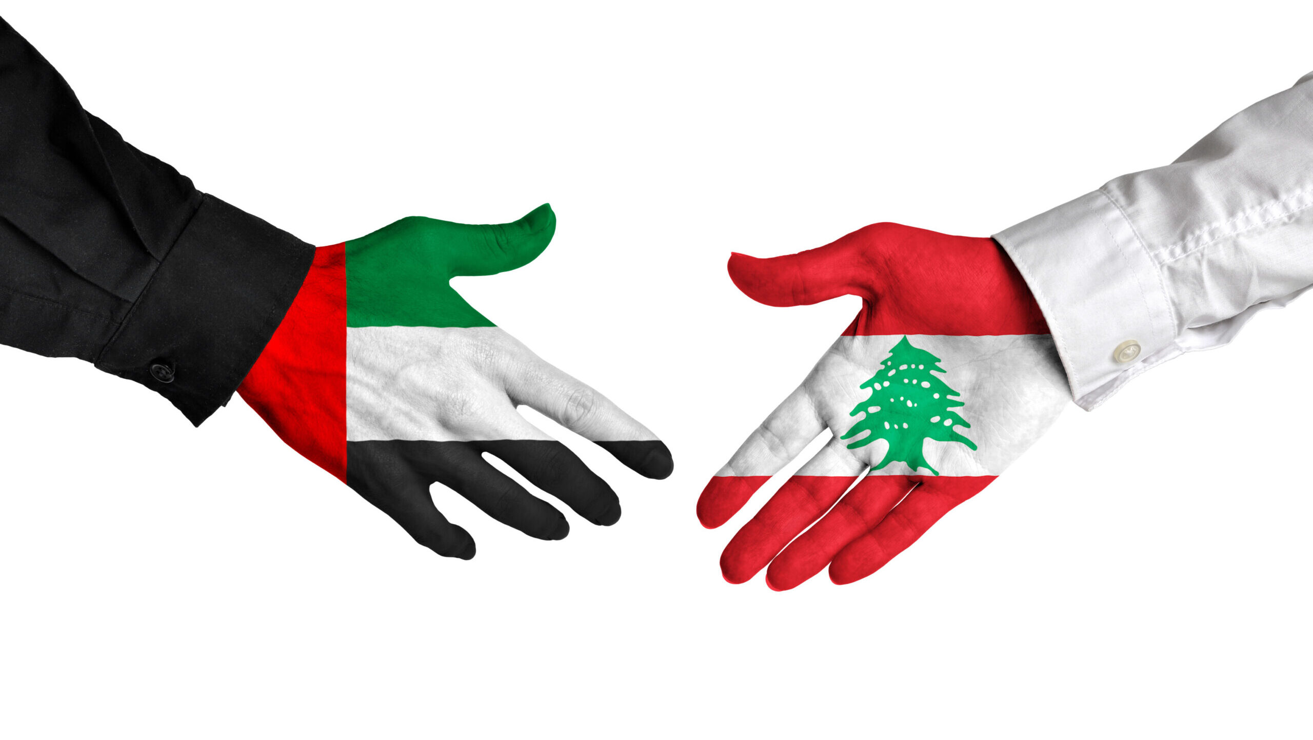 UAE appoints Fahed Salem Said Al Kaabi as its ambassador to Lebanon