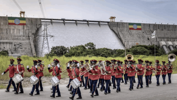 Ethiopia launches Africa’s largest hydropower dam