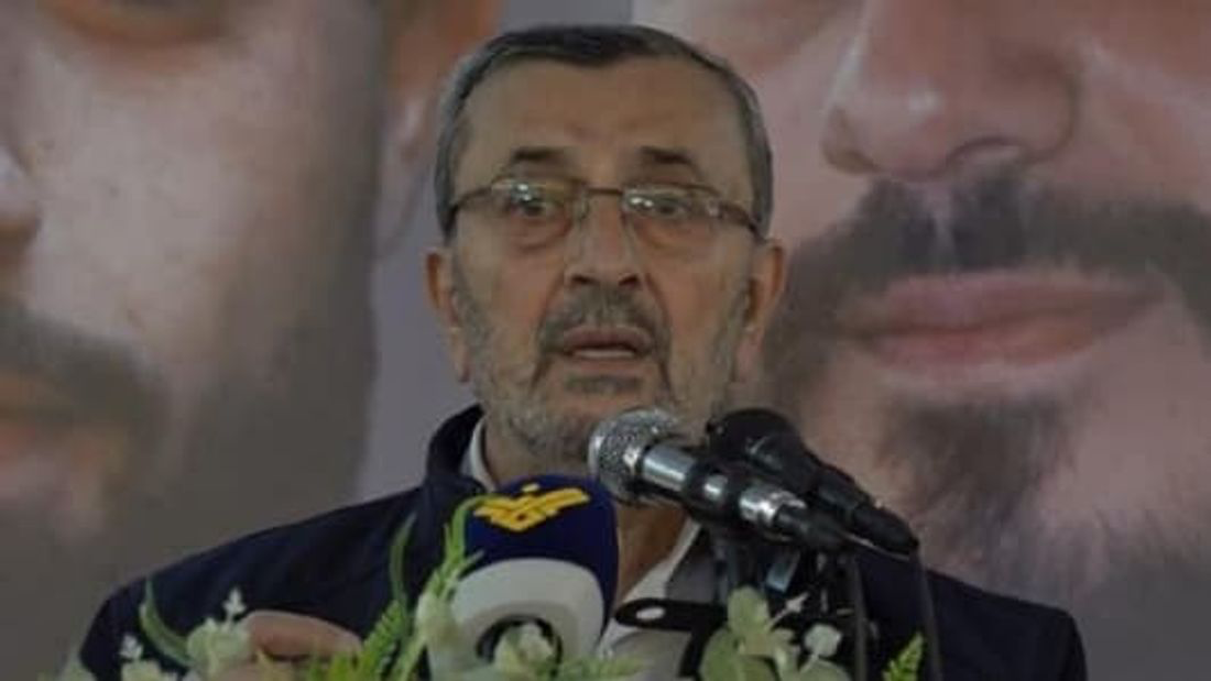 Hezbollah MP blasts Lebanon Government over  monopoly of arms decision