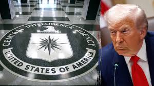 CIA authorized to operate in Venezuela, Trump declares