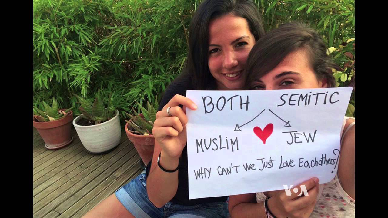 Time for Arabs and Jews to wake up: Exposing the Western ploy that divides them