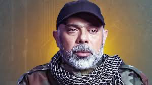 Israel kills Hezbollah military leader in Beirut strike