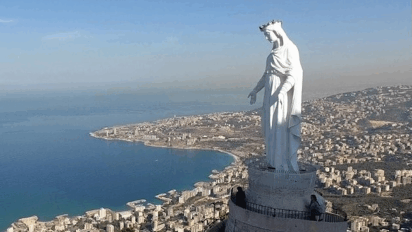 9 historic religious sites Pope Leo XIV will visit in Turkey, Lebanon