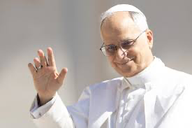 Pope Leo to meet Middle East Christian leaders in bid for unity