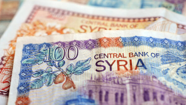 Syria unveils new currency, sets Jan. 1 to start swap