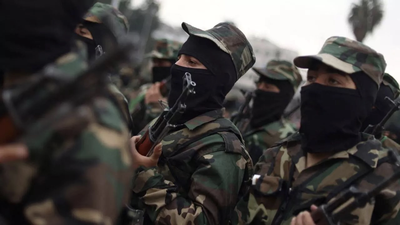 Syrian gov and Kurdish-led SDF agree to de-escalate after deadly clashes in Aleppo