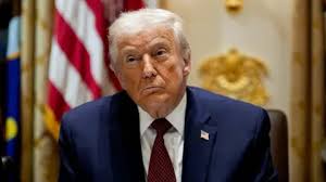 Ukraine sends revised peace plan to US as Trump blasts Europe