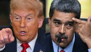 Trump met with advisers on Venezuela as US ramps up pressure