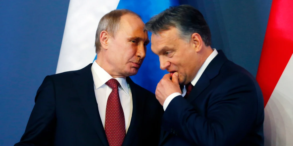 Orbán cannot have the pie and eat it too: Europe must confront Hungary’s disruptions