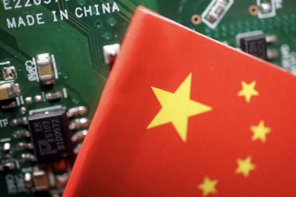 Reuters: How China built its ‘Manhattan Project’ to rival the West in AI chips
