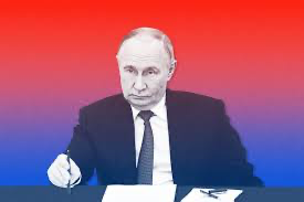 Putin’s denial is not leadership — It is a threat to the World