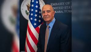 U.S. calls for unified Syria urges its gov, Kurds to “return to dialogue” after clashes in Aleppo