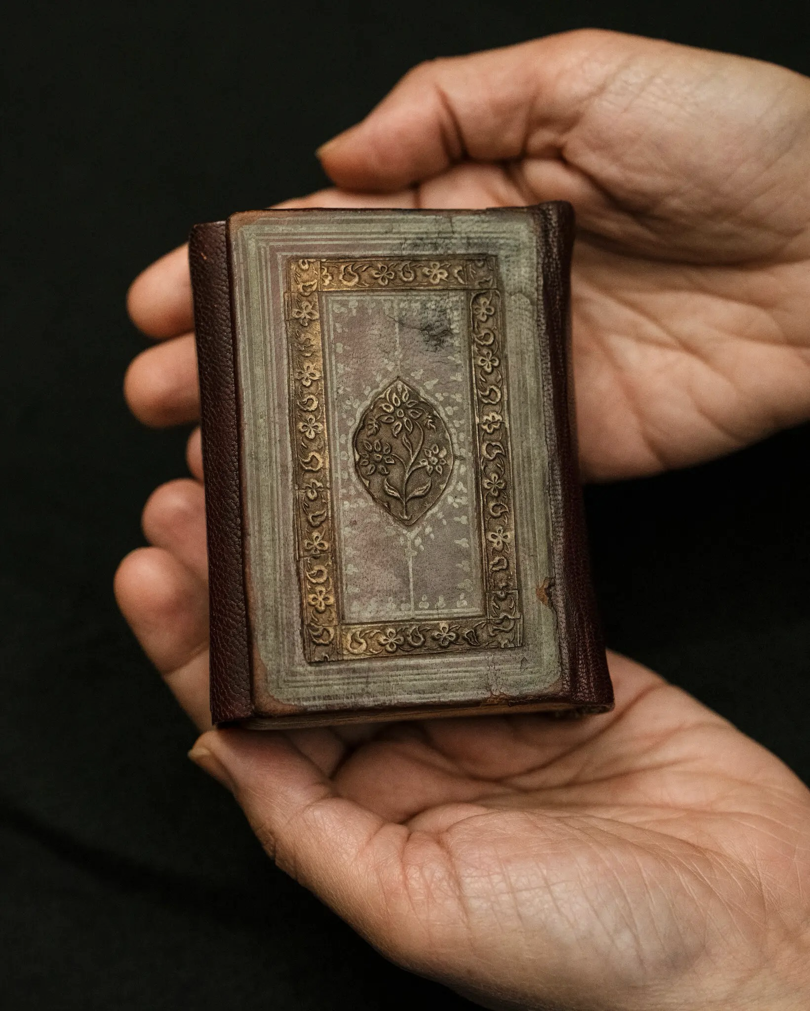 Mamdani Will Be First N.Y.C. Mayor to Use the Quran at His Swearing-In