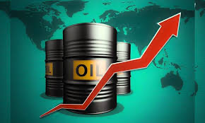 Oil prices jumps after Vance says Iran ignored key U.S. demand, military strikes on the table