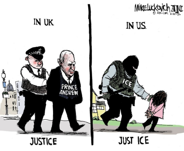 What Happened to America’s Morality?