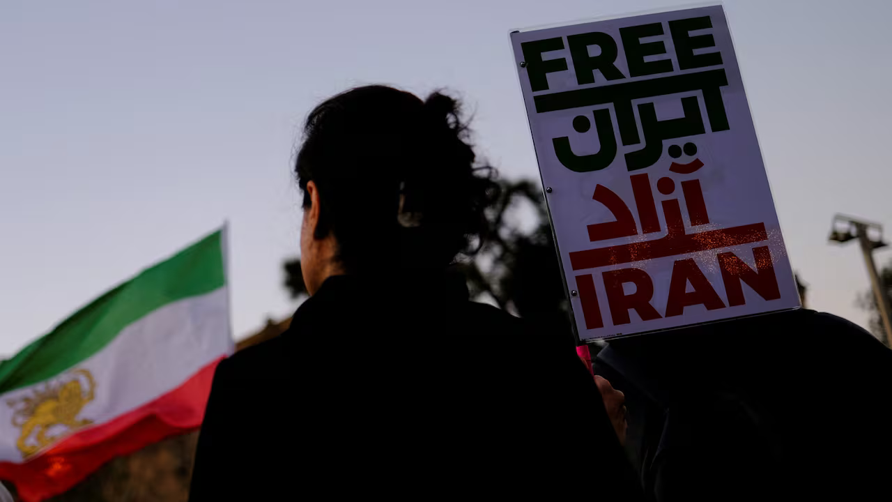 Trump curious why Iran has not ‘capitulated’, US envoy Witkoff says