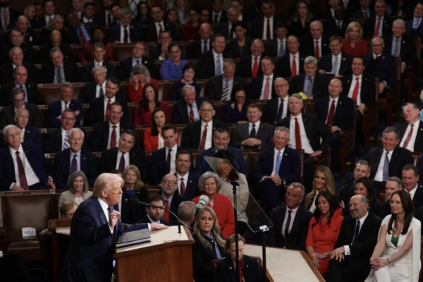 What you need to know about tonight’s State of the Union address