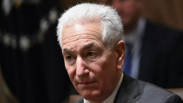 From prison to Paris: US Ambassador Kushner at the centre of a Franco-American rift