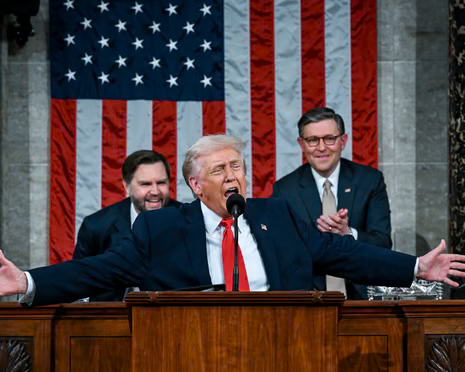 Iran accuses Trump of ‘big lies’ ahead of upcoming Geneva talks