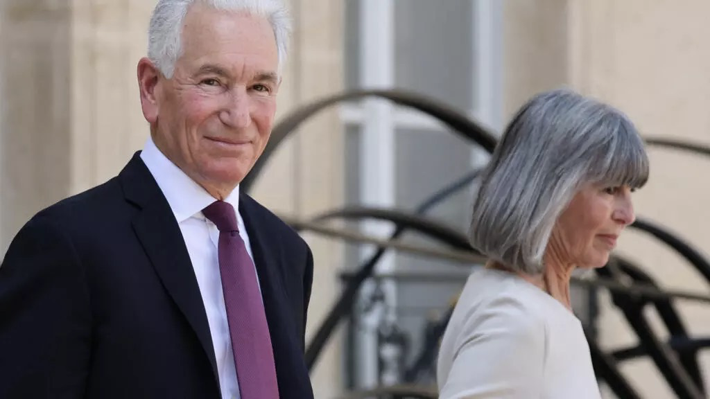 Trump’s envoys raise tensions as they stir controversy across Europe