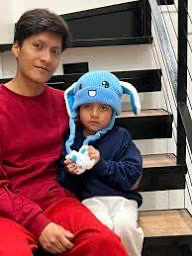 Five-year-old Liam and father return to Minnesota after ICE detention