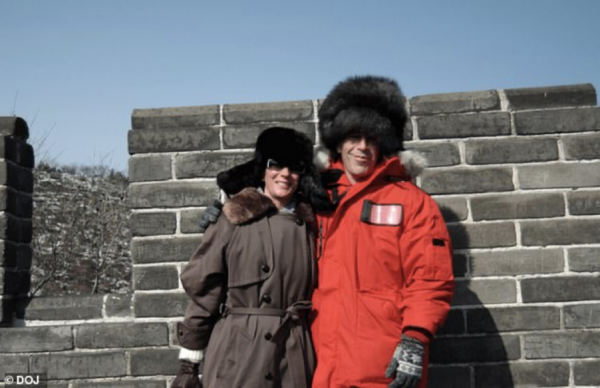 Epstein’s sex empire was bankrolled by ‘KGB, working on behalf of Russia and possibly Israel,  report