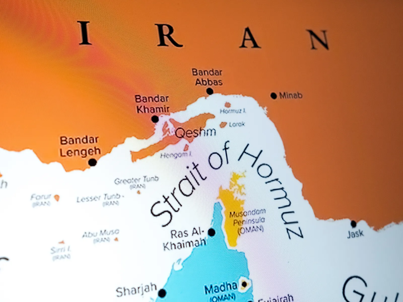 Live updates: ‘Most intense day’ of U.S. strikes on Iran, Hegseth says  