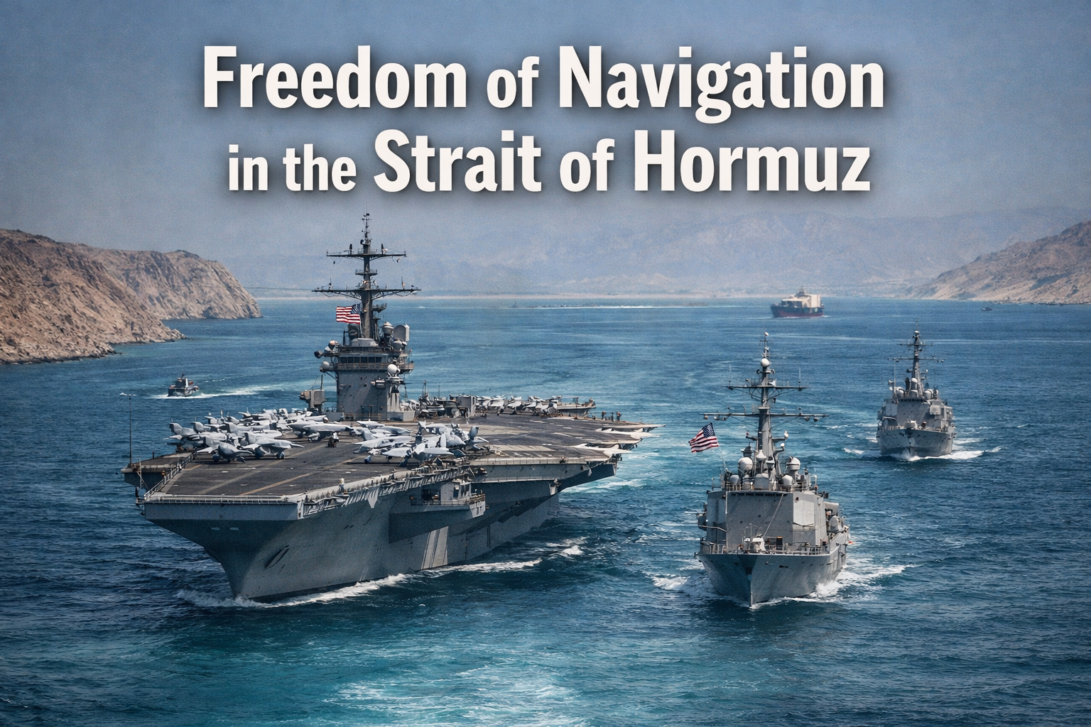 If bombing is “just for fun,” it’s time to end this dangerous Middle East war