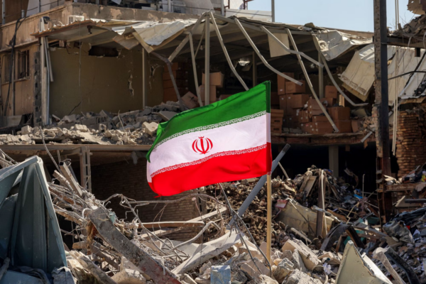Iran’s “Day After” Question: What Happens if the Regime Survives or Collapses?