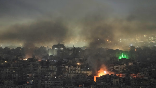 If Israel truly seeks coexistence, it should focus on disarming Hezbollah, not destroying Lebanon