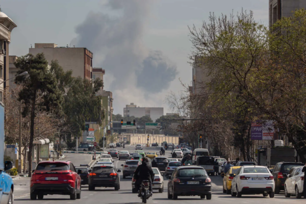 Live Updates: Hegseth Says There Will Be No Letup in U.S. Attacks on Iran