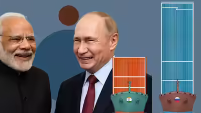 Do not let Russia become the biggest winner of the Iran war